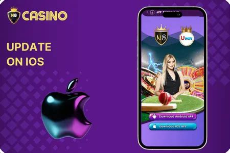 N8 Casino APK v1.6.7 (Latest Version) Free Download .
